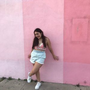 Meet your Posher, Sasha